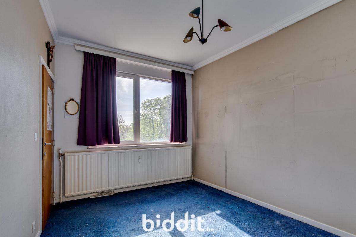 photo 12 du bien L’ appartement « A4 » au 4e étage