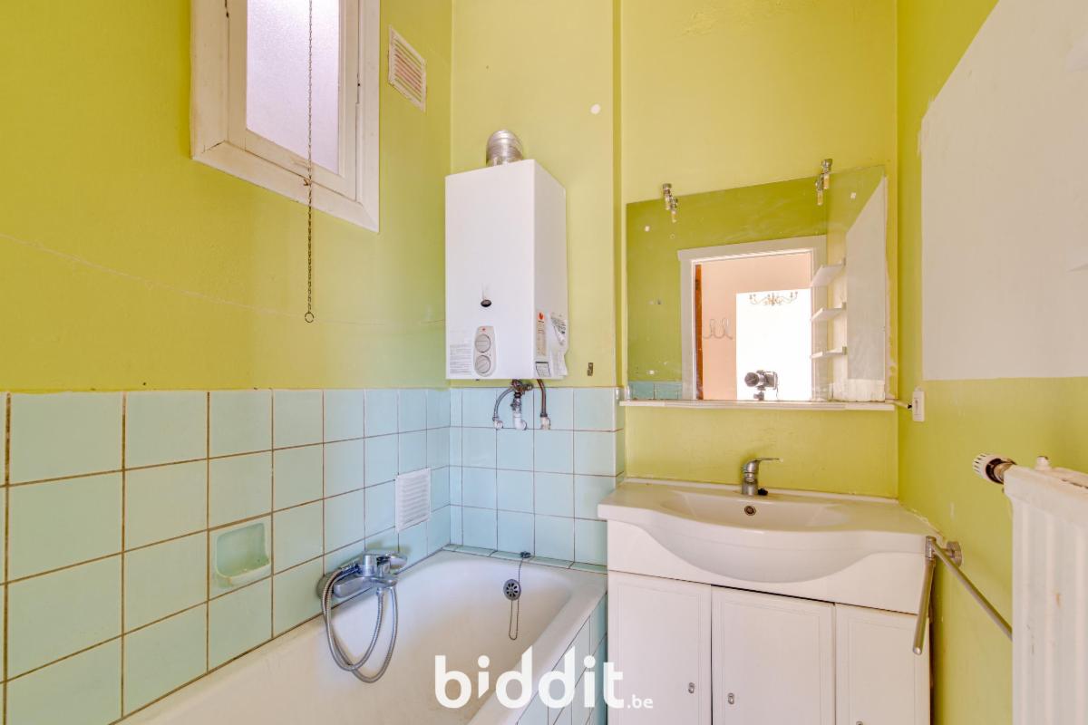 photo 14 du bien L’ appartement « A4 » au 4e étage