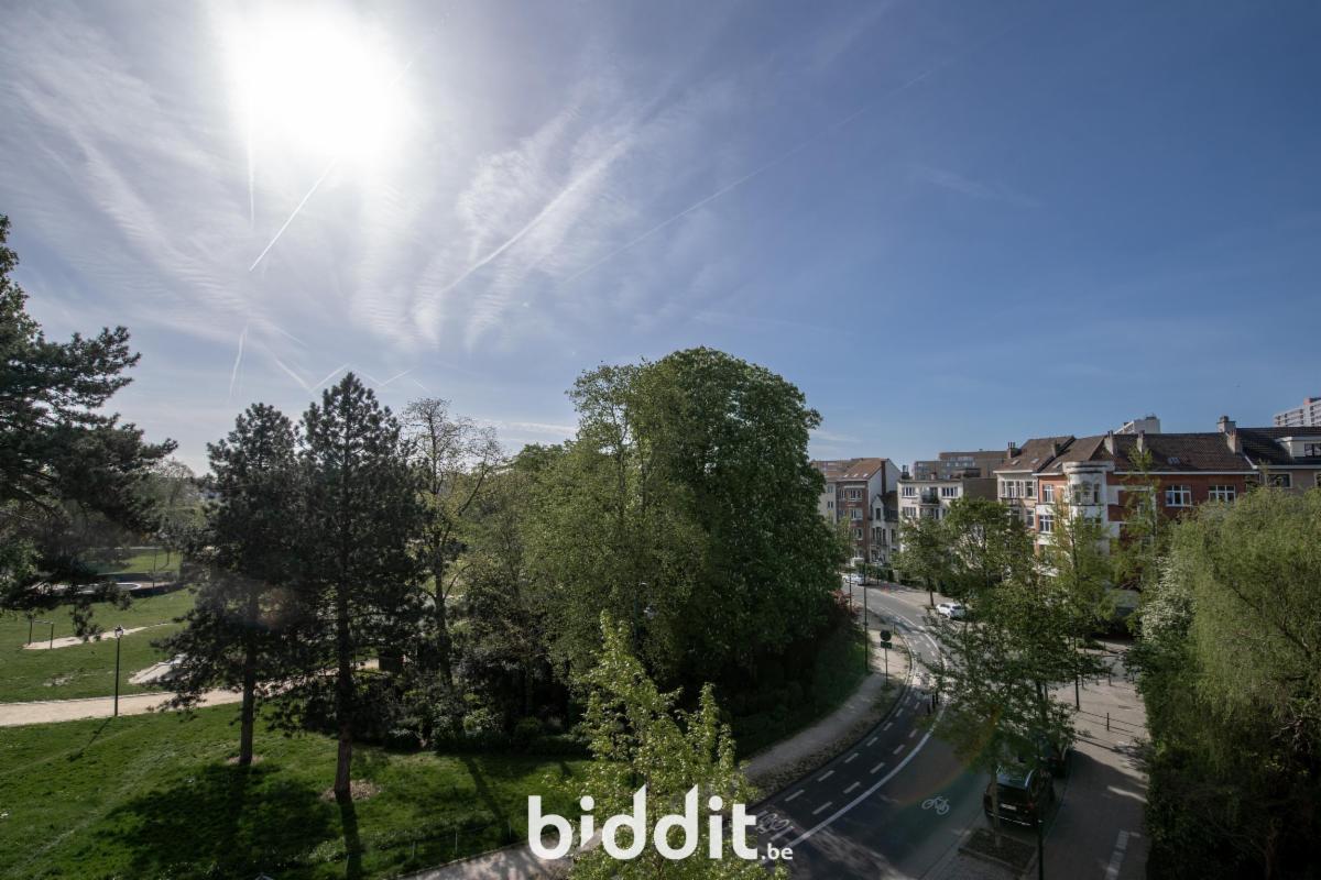 photo 18 du bien L’ appartement « A4 » au 4e étage