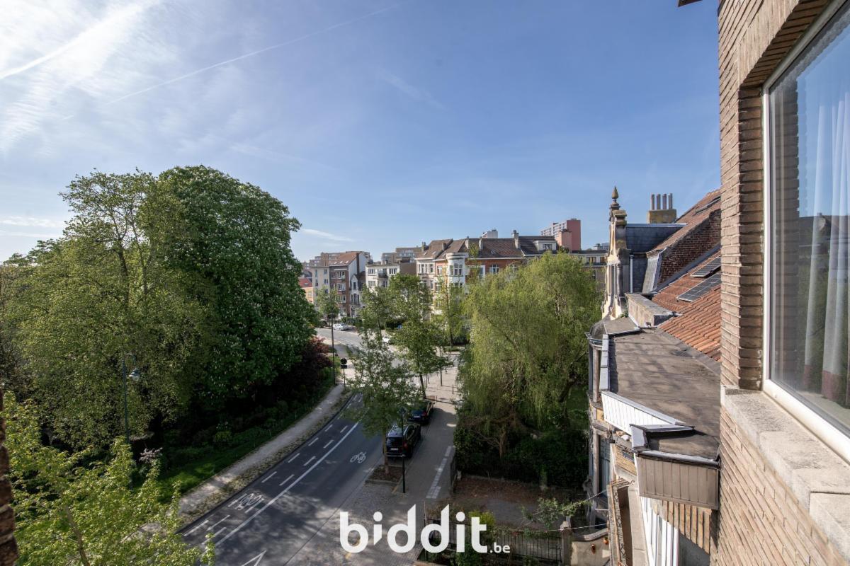 photo 19 du bien L’ appartement « A4 » au 4e étage