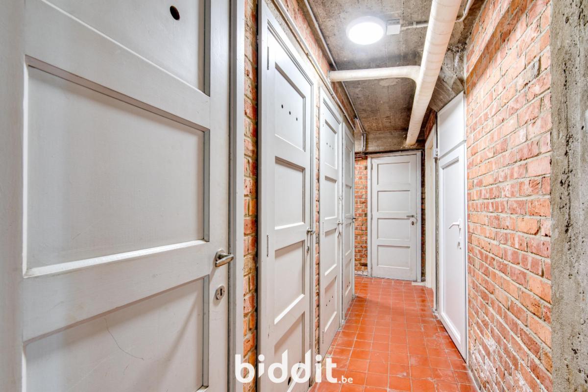 photo 20 du bien L’ appartement « A4 » au 4e étage