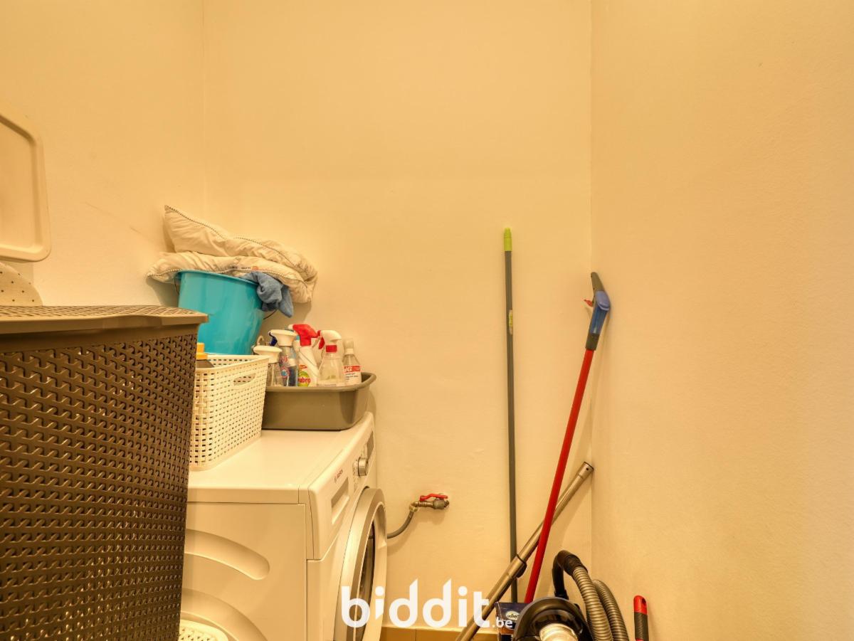 photo 8 du bien L’ appartement type D au 11 étage + La cave n° 117