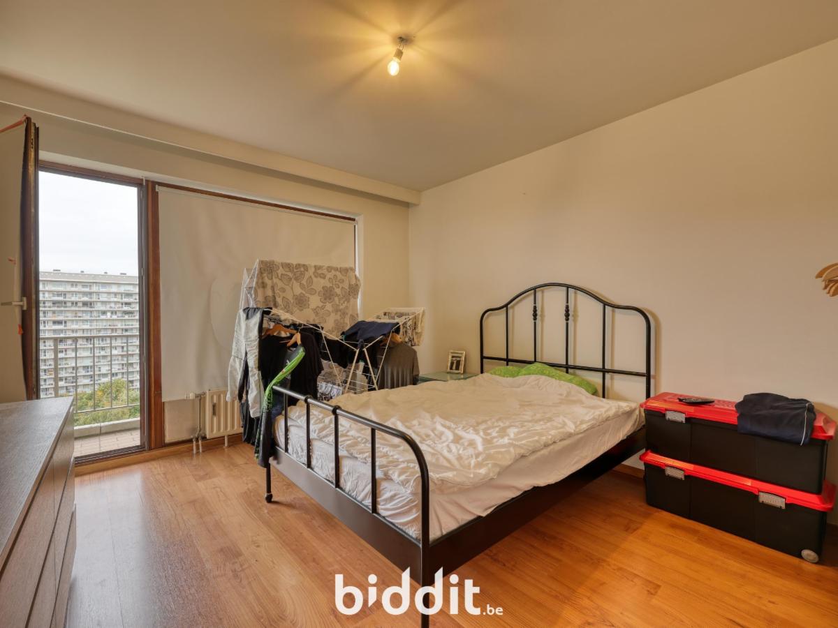 photo 10 du bien L’ appartement type D au 11 étage + La cave n° 117