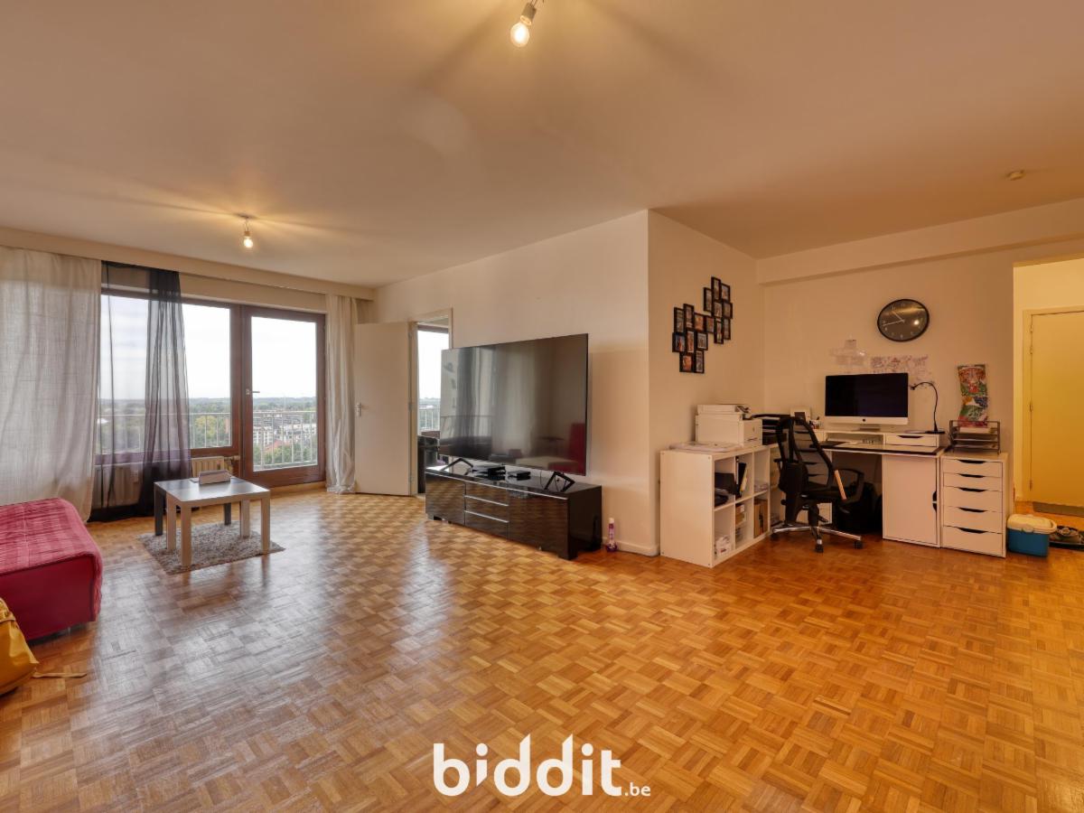 photo 12 du bien L’ appartement type D au 11 étage + La cave n° 117