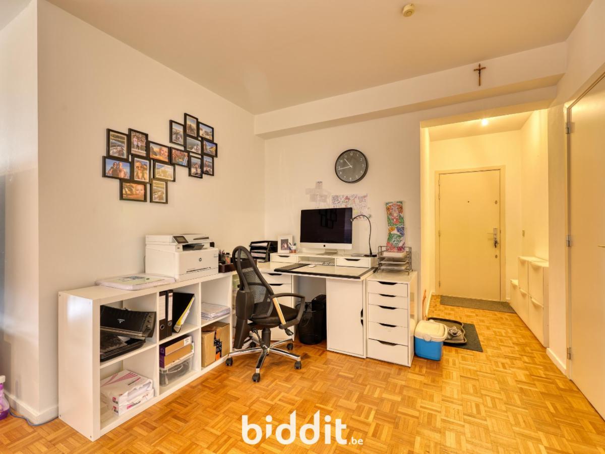 photo 14 du bien L’ appartement type D au 11 étage + La cave n° 117
