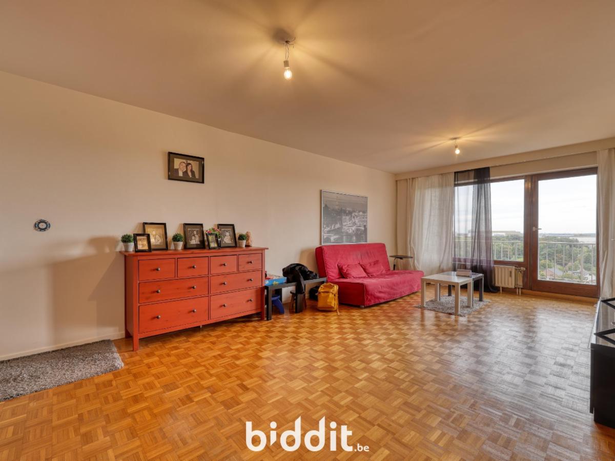 photo 16 du bien L’ appartement type D au 11 étage + La cave n° 117