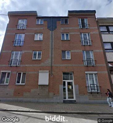 photo 2 du bien L’ appartement « 1G » au 1e étage