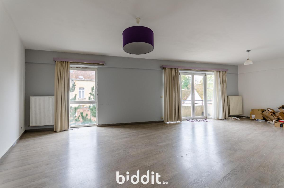 photo 3 du bien L’ appartement « 1G » au 1e étage