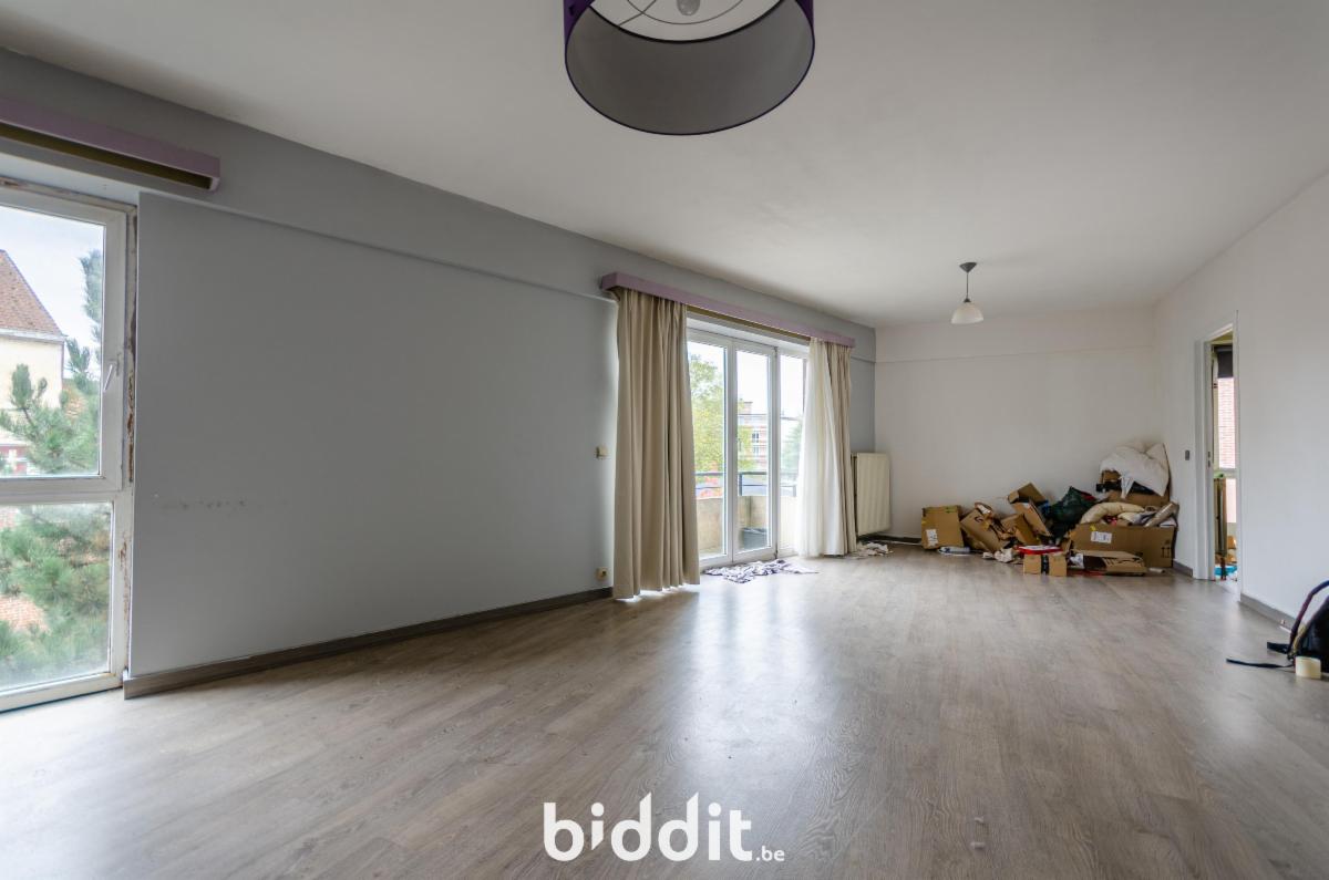 photo 4 du bien L’ appartement « 1G » au 1e étage