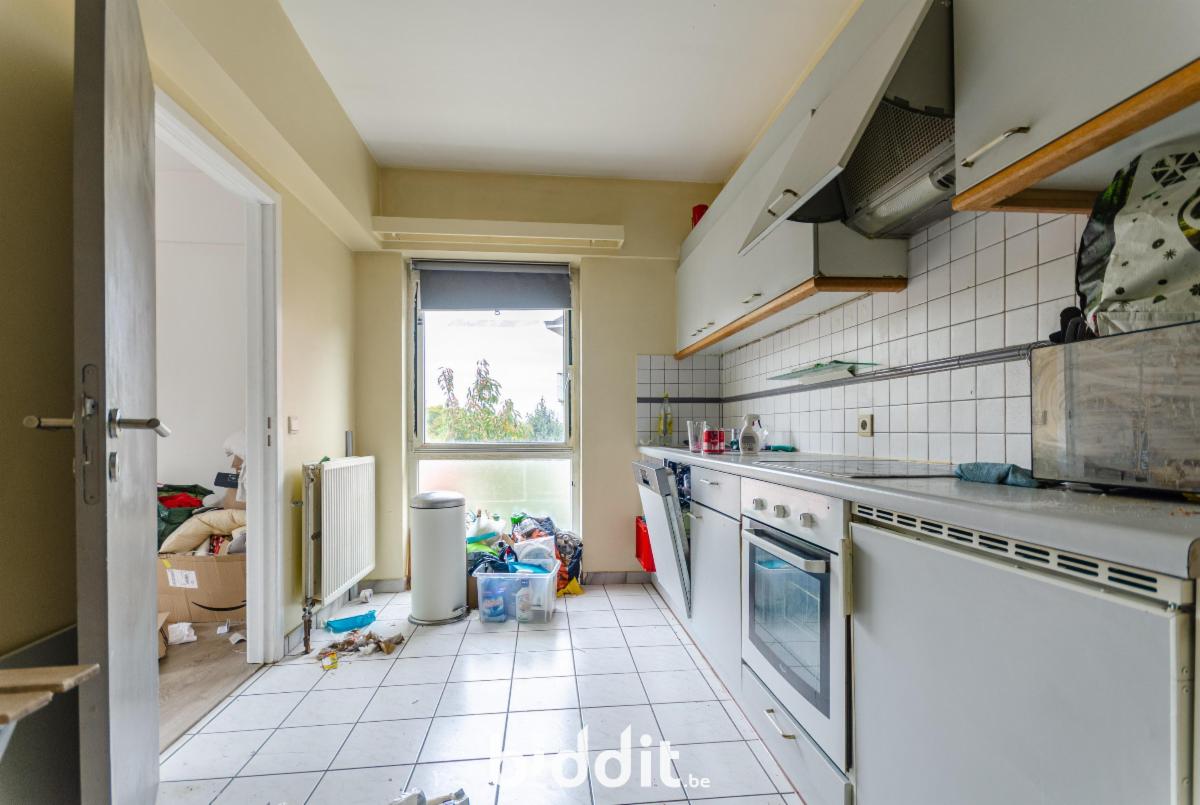 photo 5 du bien L’ appartement « 1G » au 1e étage