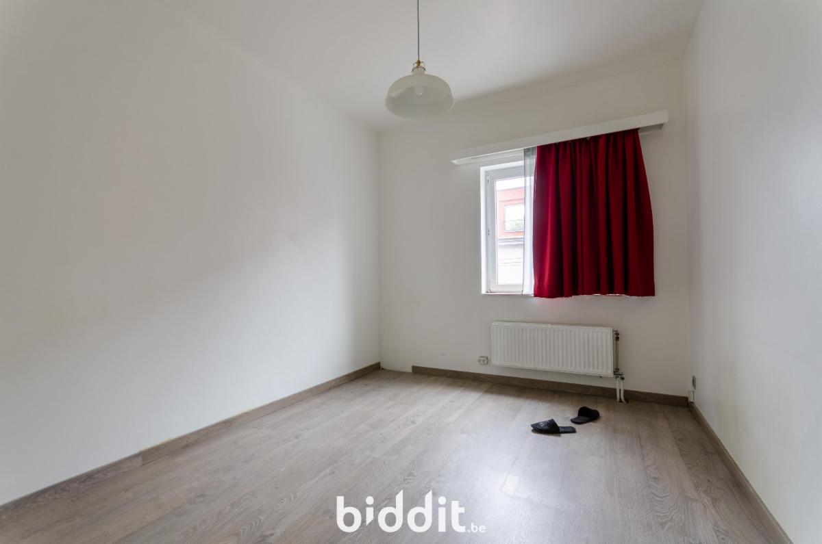 photo 6 du bien L’ appartement « 1G » au 1e étage