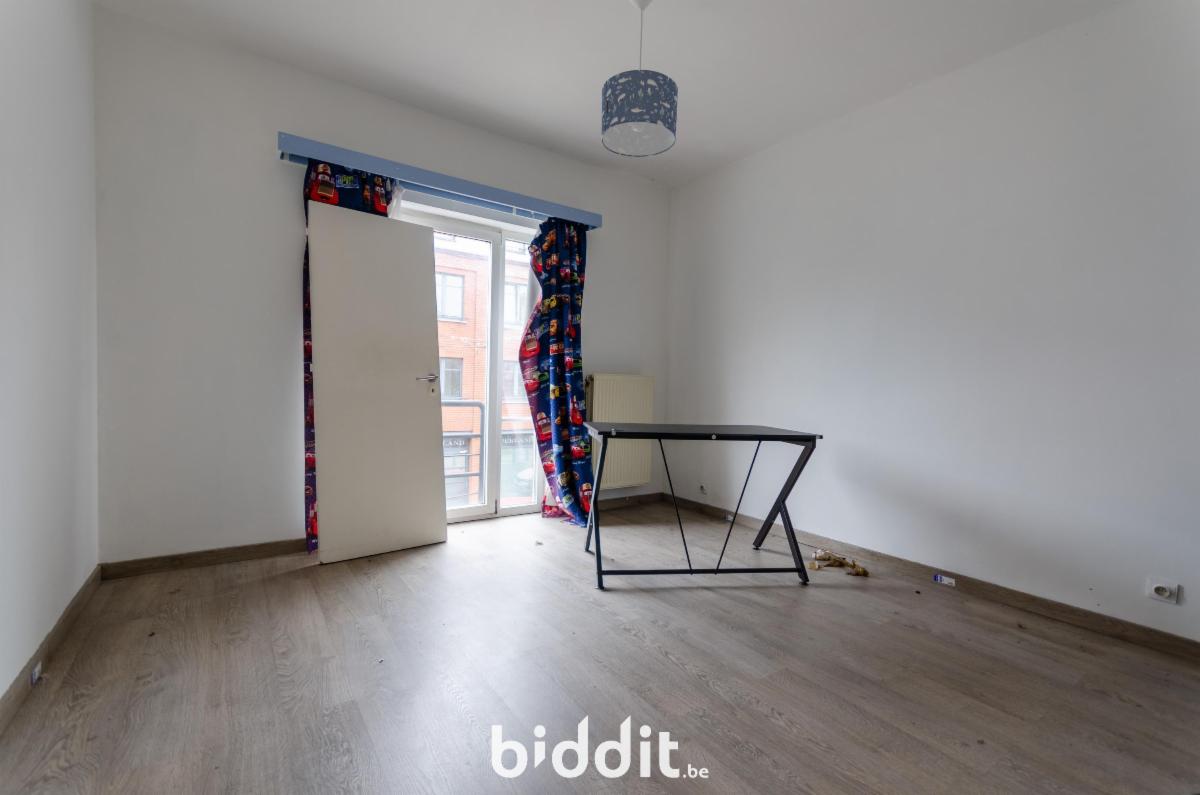 photo 7 du bien L’ appartement « 1G » au 1e étage