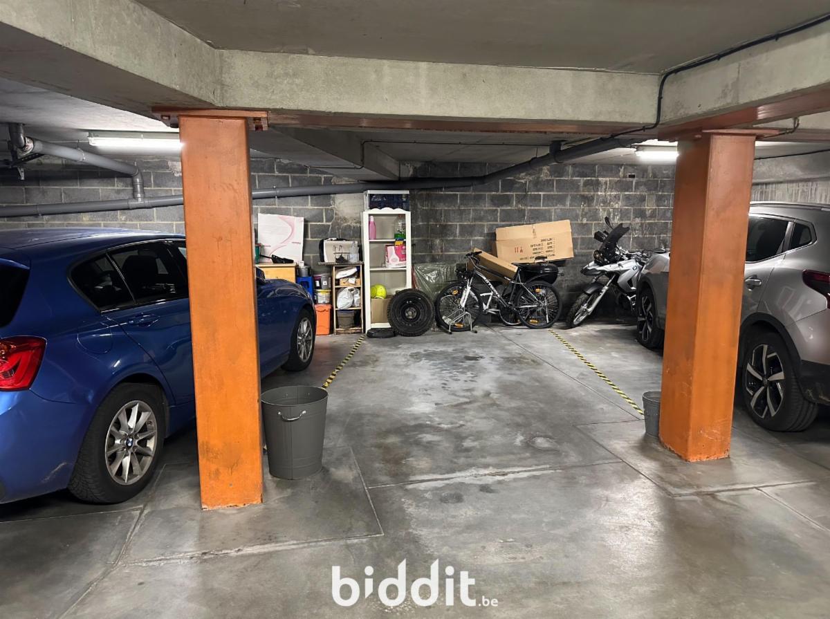 photo 9 du bien L’ appartement « 1G » au 1e étage