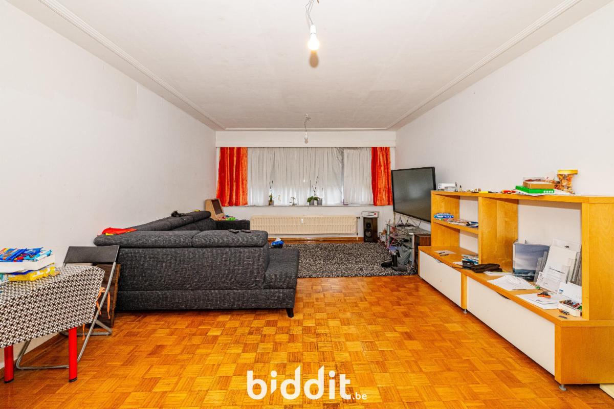 photo 2 du bien appartement « Artois rez 2 », midden links en de garage nr 1