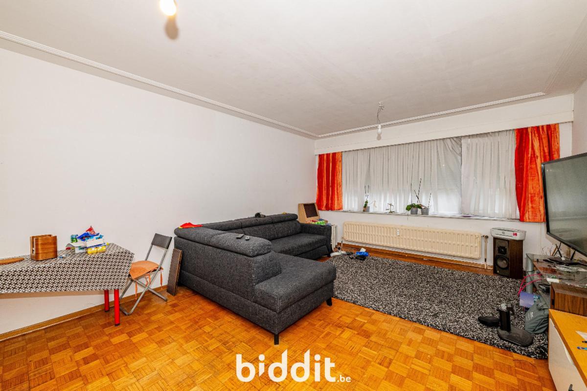 photo 3 du bien appartement « Artois rez 2 », midden links en de garage nr 1