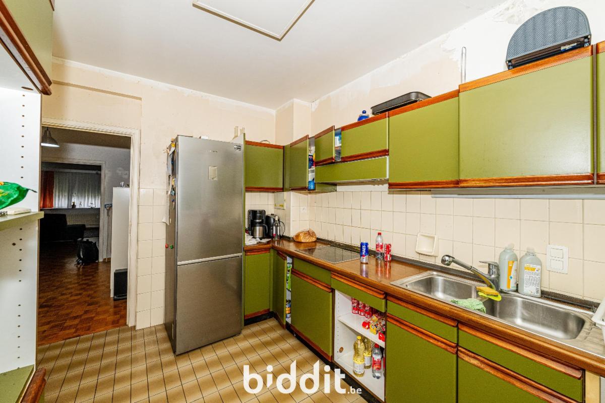 photo 5 du bien appartement « Artois rez 2 », midden links en de garage nr 1