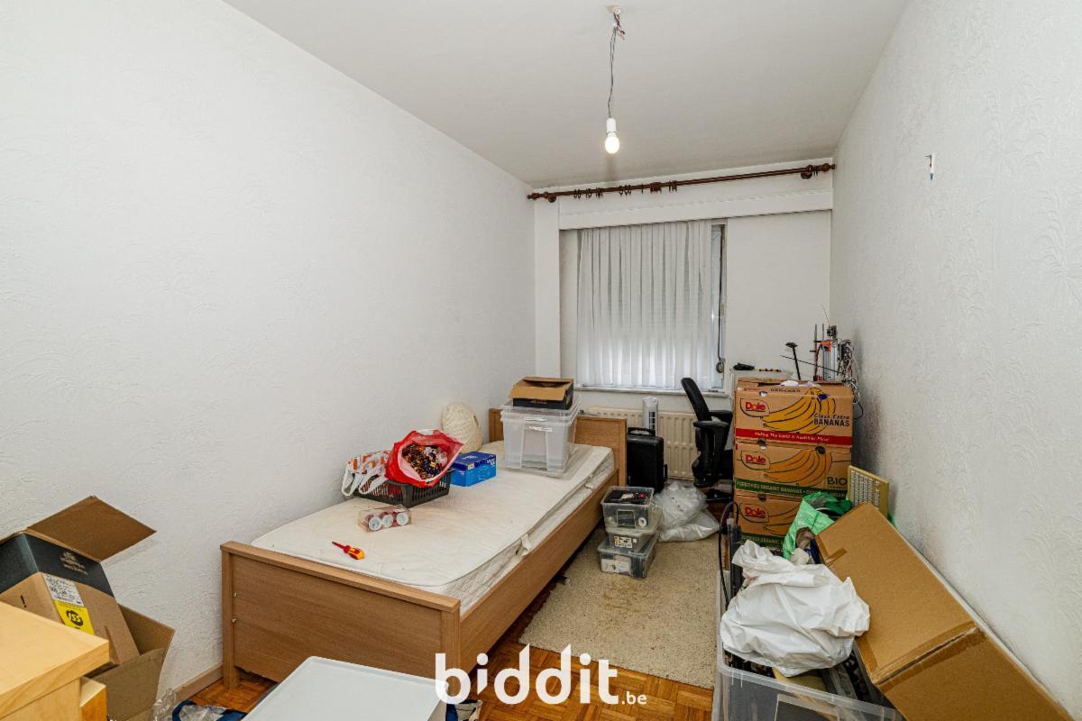 photo 6 du bien appartement « Artois rez 2 », midden links en de garage nr 1