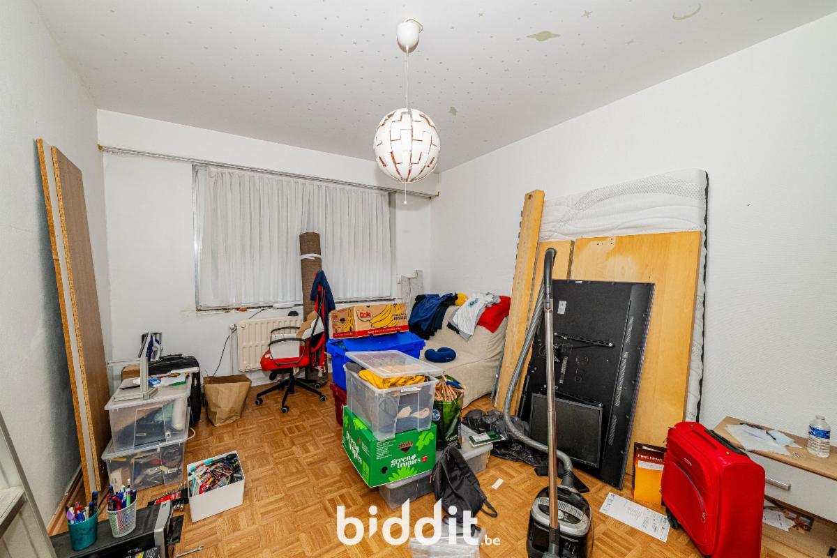 photo 7 du bien appartement « Artois rez 2 », midden links en de garage nr 1