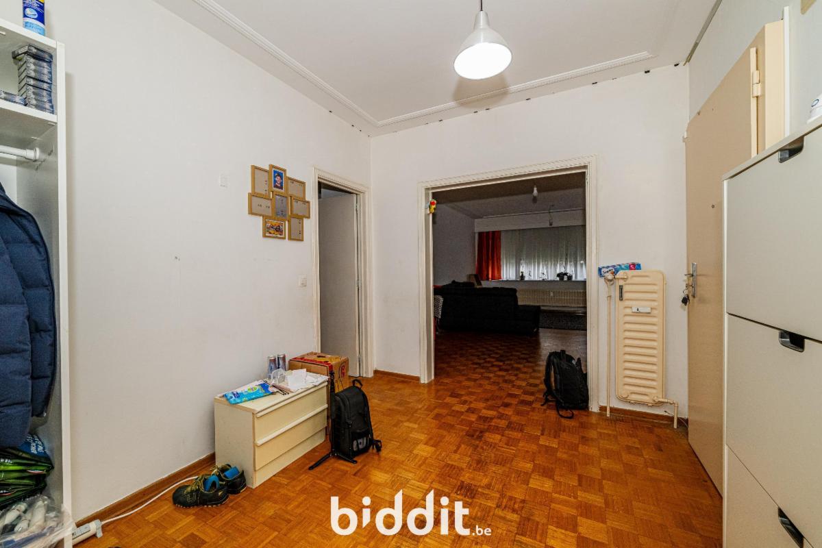 photo 10 du bien appartement « Artois rez 2 », midden links en de garage nr 1