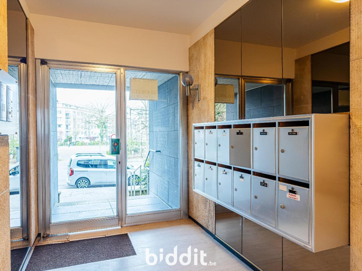 photo 14 du bien appartement « Artois rez 2 », midden links en de garage nr 1