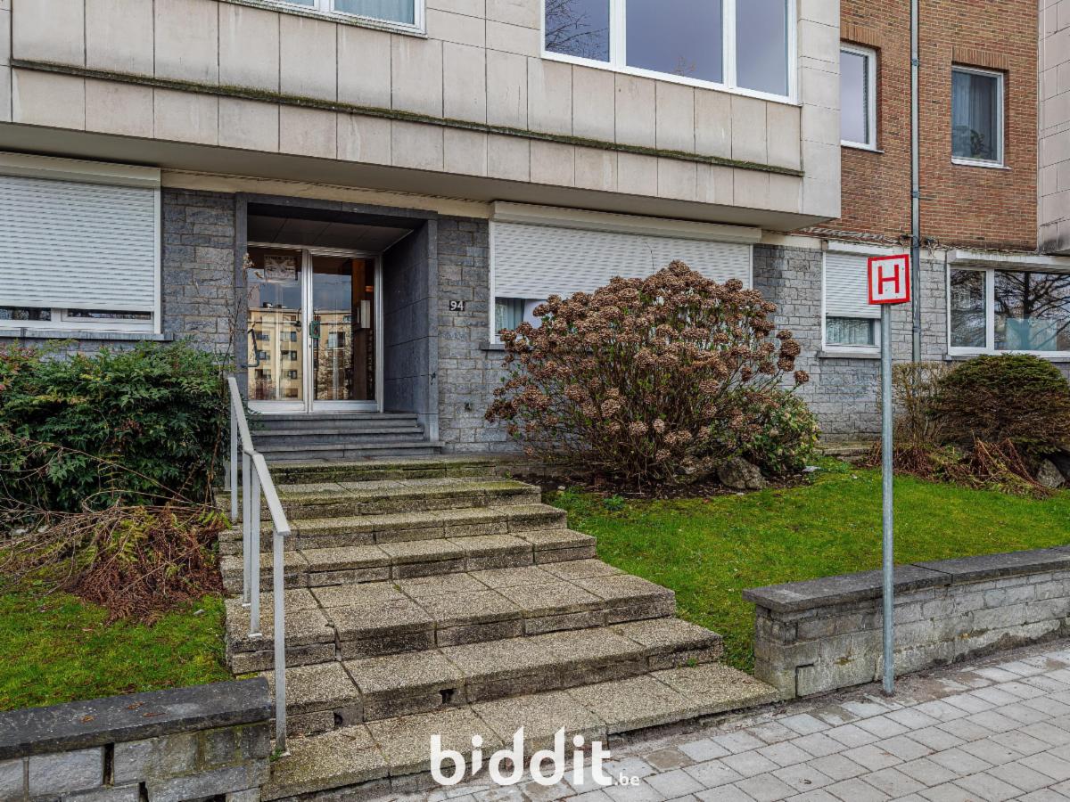 photo 15 du bien appartement « Artois rez 2 », midden links en de garage nr 1