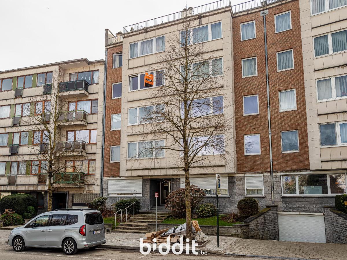 photo 16 du bien appartement « Artois rez 2 », midden links en de garage nr 1