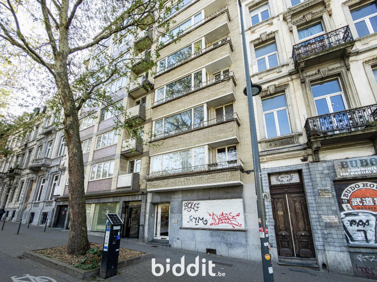 photo 2 du bien L’ appartement n° 2 au 2e étage