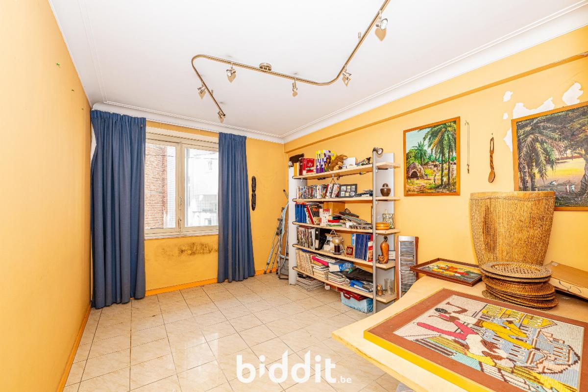 photo 3 du bien L’ appartement n° 2 au 2e étage