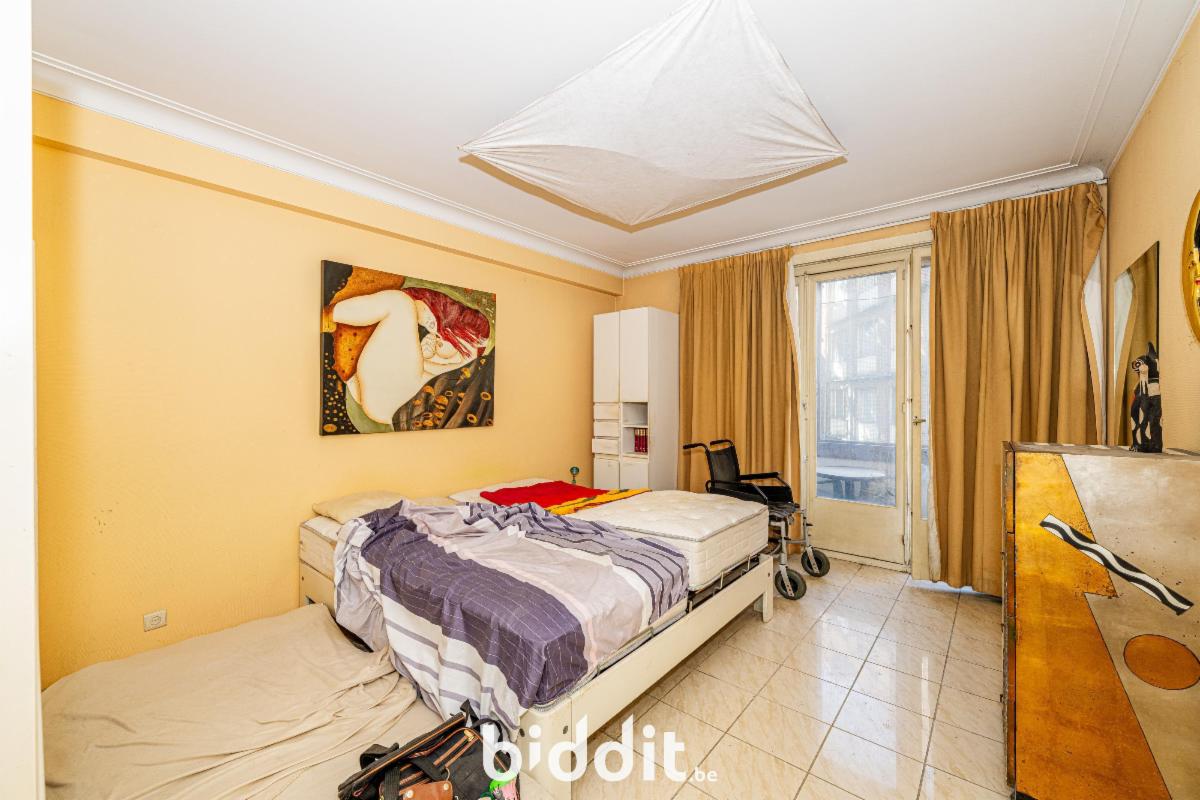 photo 4 du bien L’ appartement n° 2 au 2e étage