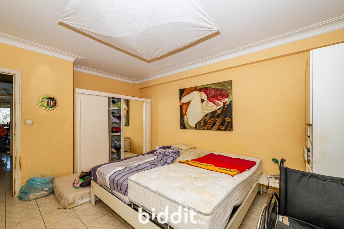 photo 5 du bien L’ appartement n° 2 au 2e étage