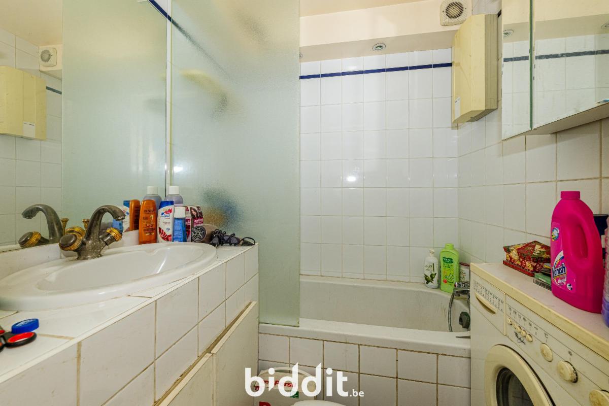photo 6 du bien L’ appartement n° 2 au 2e étage