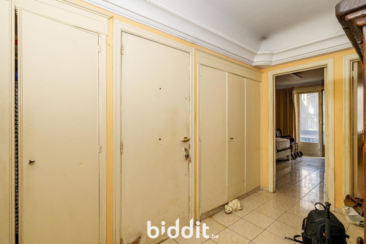 photo 7 du bien L’ appartement n° 2 au 2e étage