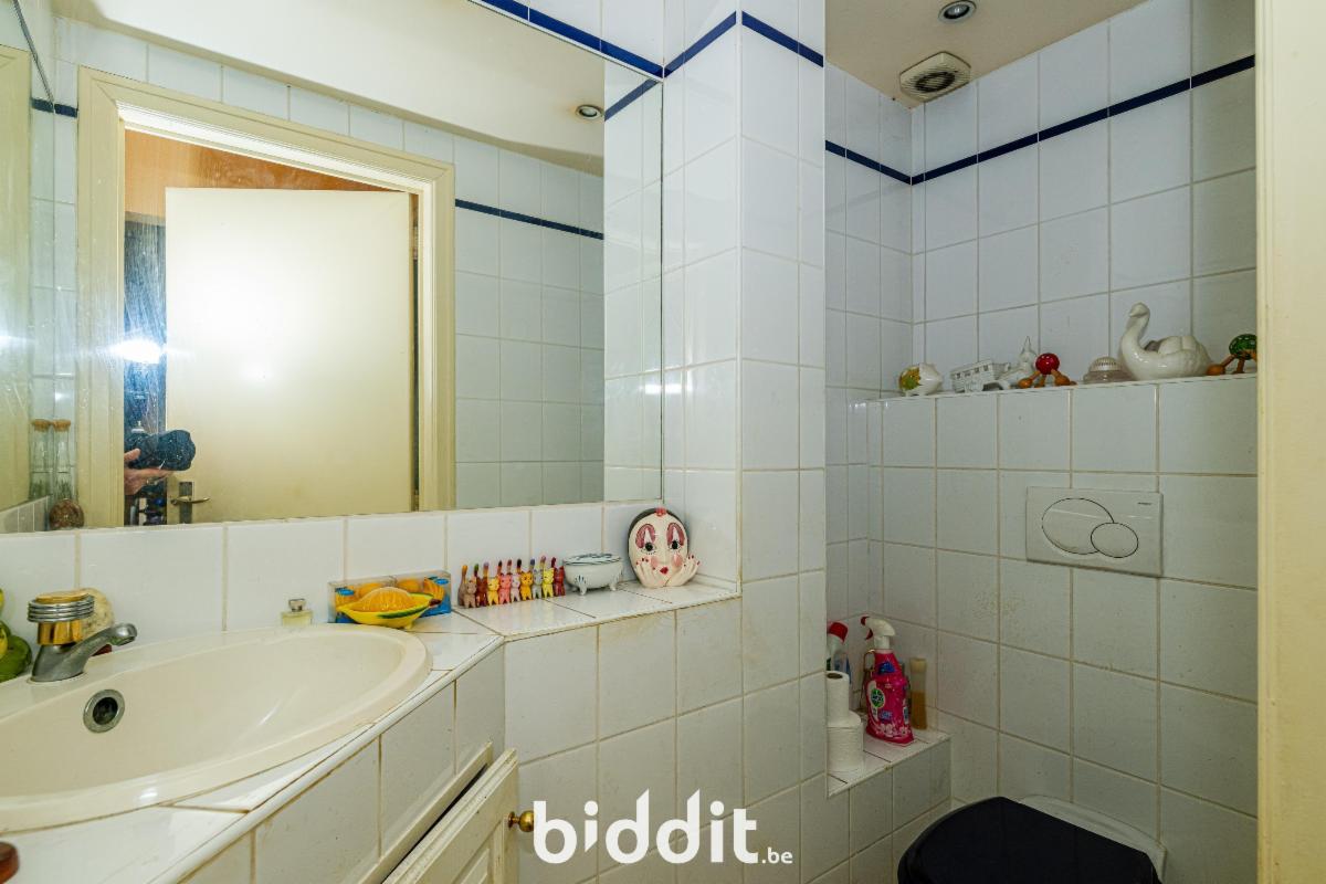 photo 8 du bien L’ appartement n° 2 au 2e étage