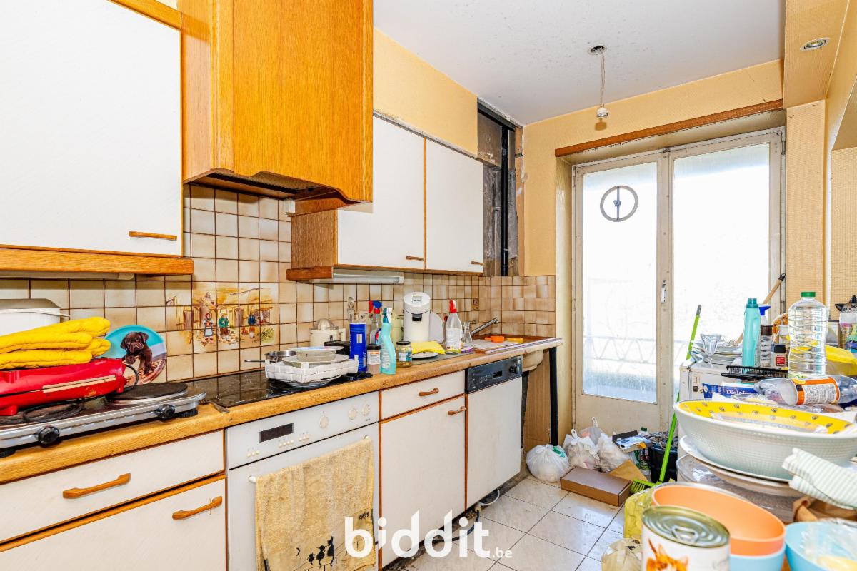 photo 10 du bien L’ appartement n° 2 au 2e étage