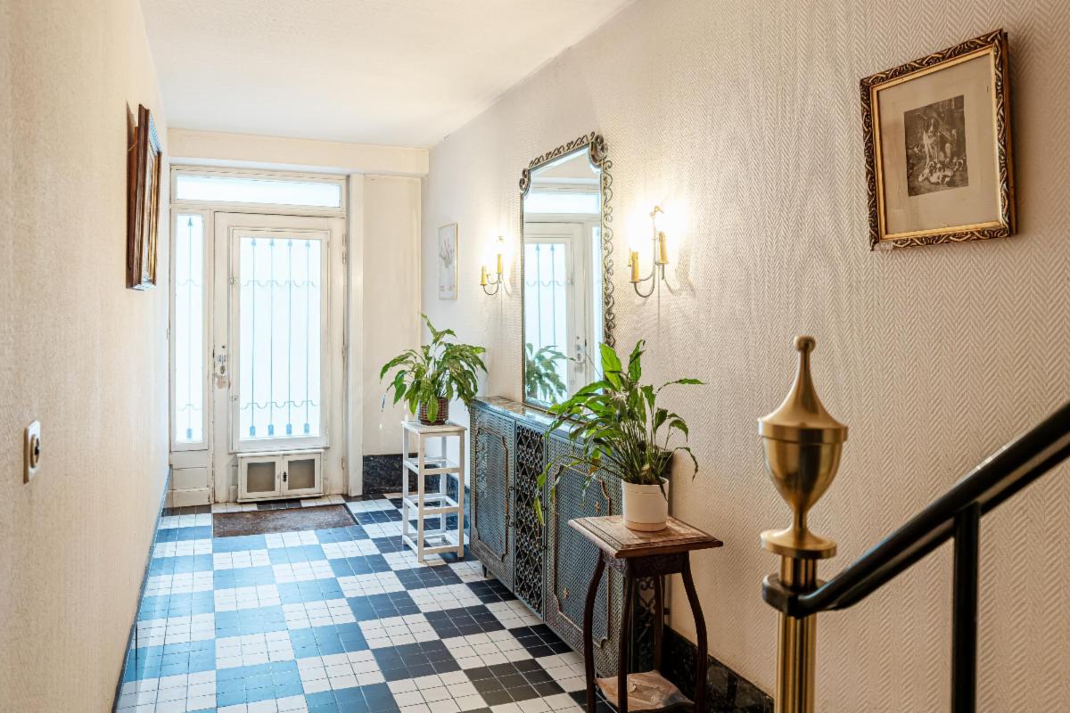 photo 2 du bien Appartement lumineux 1 chambre donnant vue sur un parc