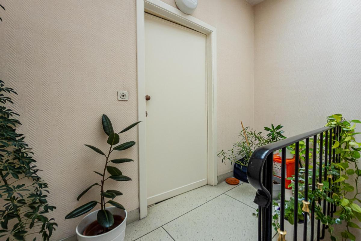 photo 3 du bien Appartement lumineux 1 chambre donnant vue sur un parc