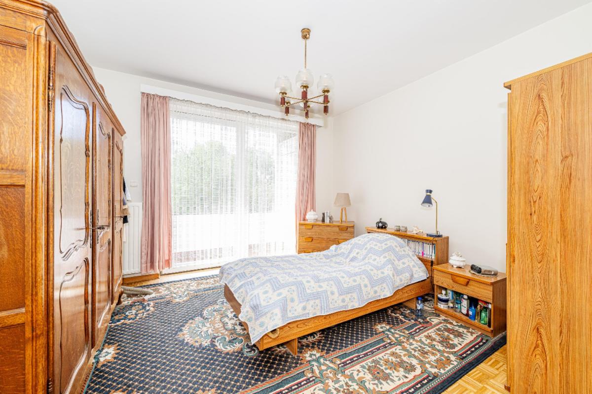 photo 13 du bien Appartement lumineux 1 chambre donnant vue sur un parc