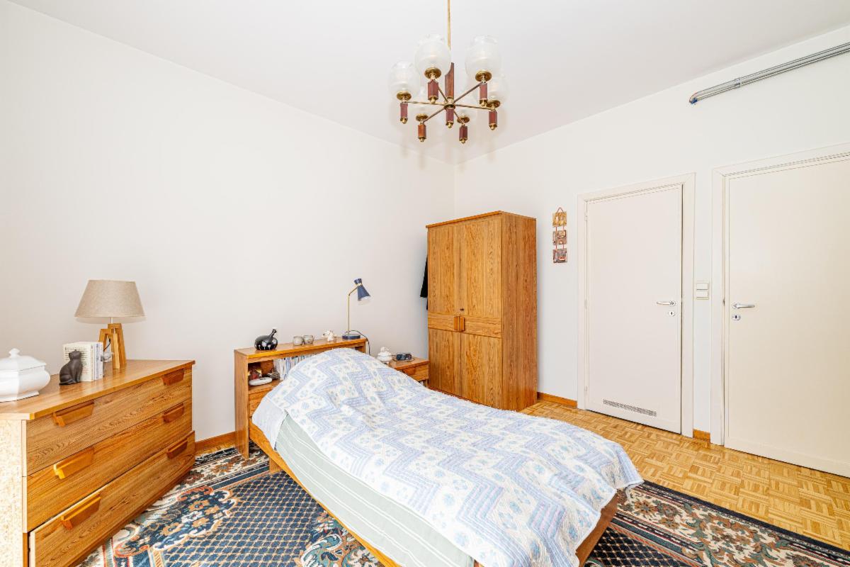 photo 14 du bien Appartement lumineux 1 chambre donnant vue sur un parc