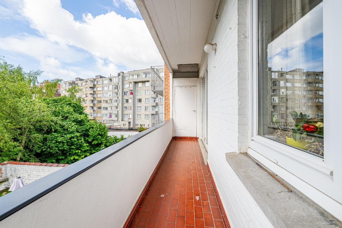photo 18 du bien Appartement lumineux 1 chambre donnant vue sur un parc