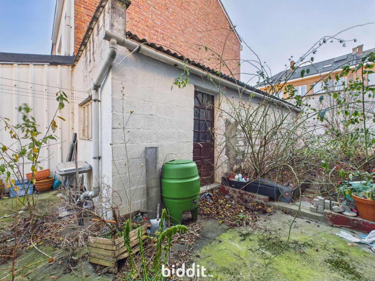 photo 7 du bien Une maison avec garage