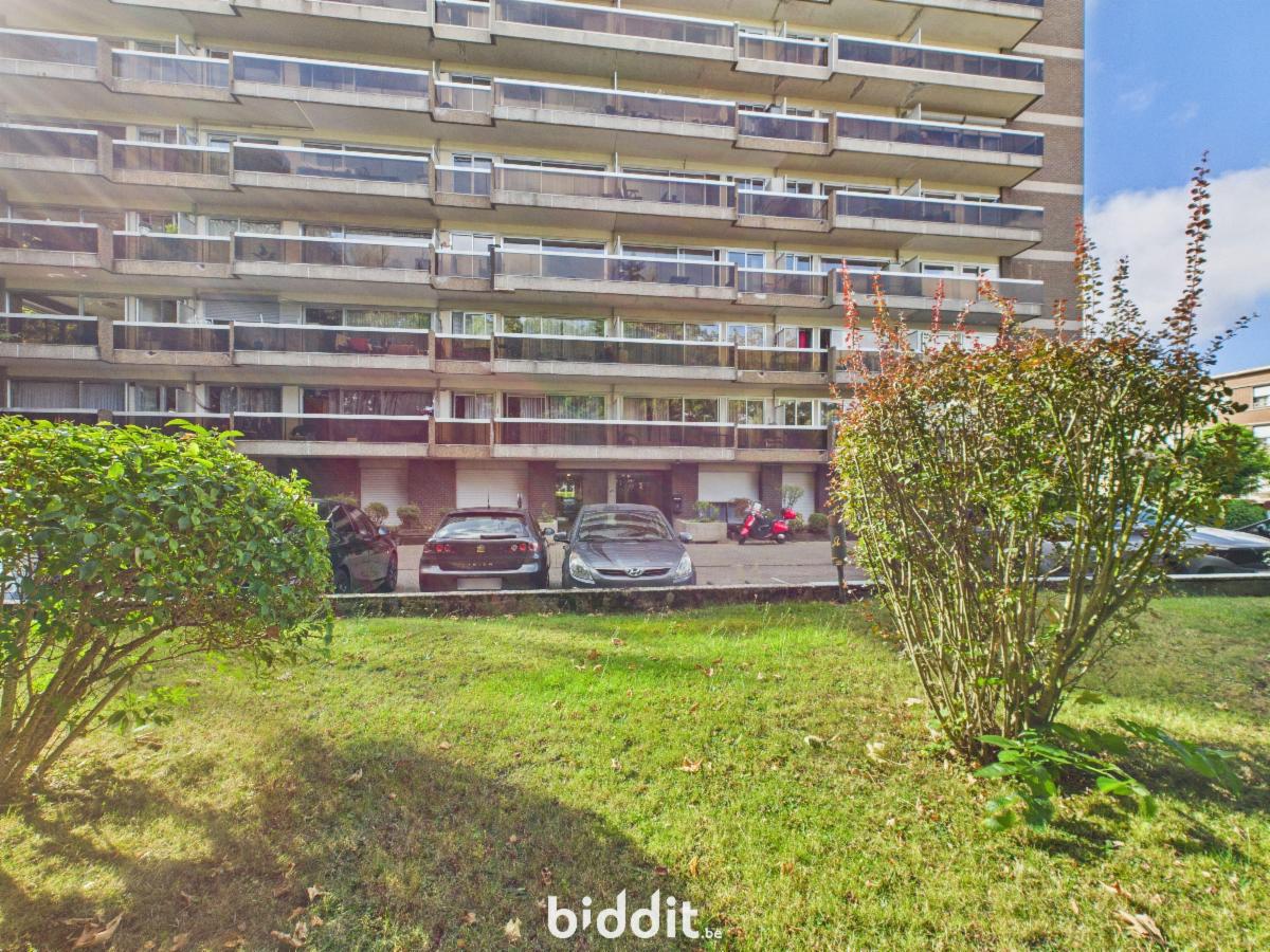 photo 2 du bien Un appartement G.3 au 3e étage droit 