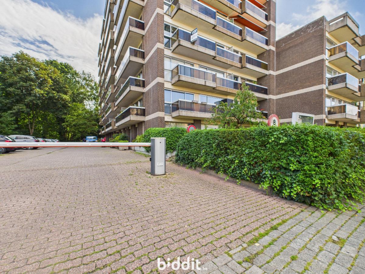 photo 3 du bien Un appartement G.3 au 3e étage droit 