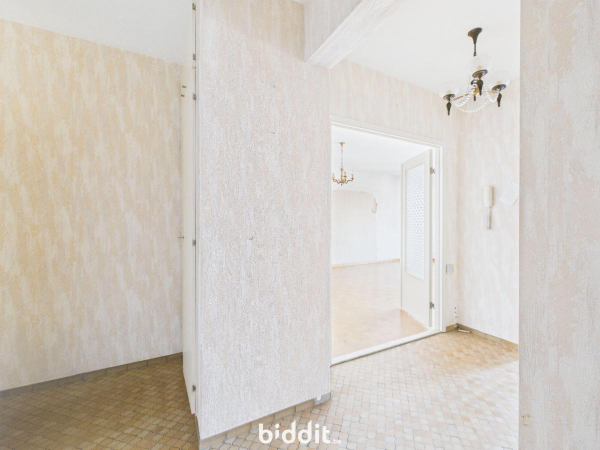 photo 10 du bien Un appartement G.3 au 3e étage droit 