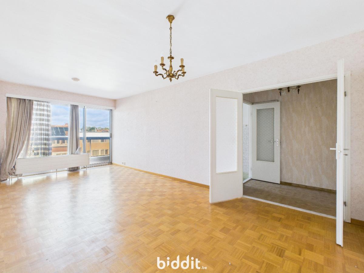 photo 11 du bien Un appartement G.3 au 3e étage droit 
