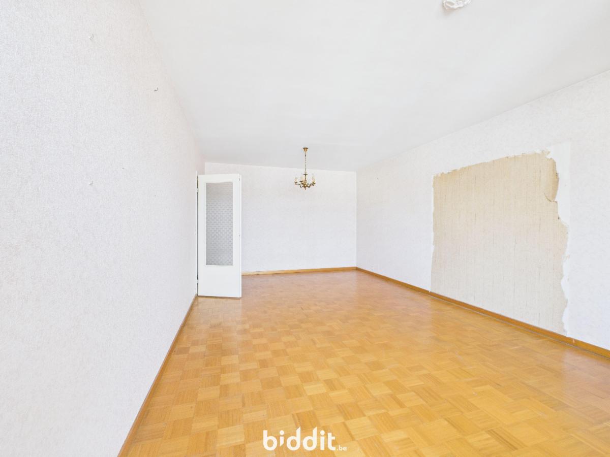 photo 12 du bien Un appartement G.3 au 3e étage droit 