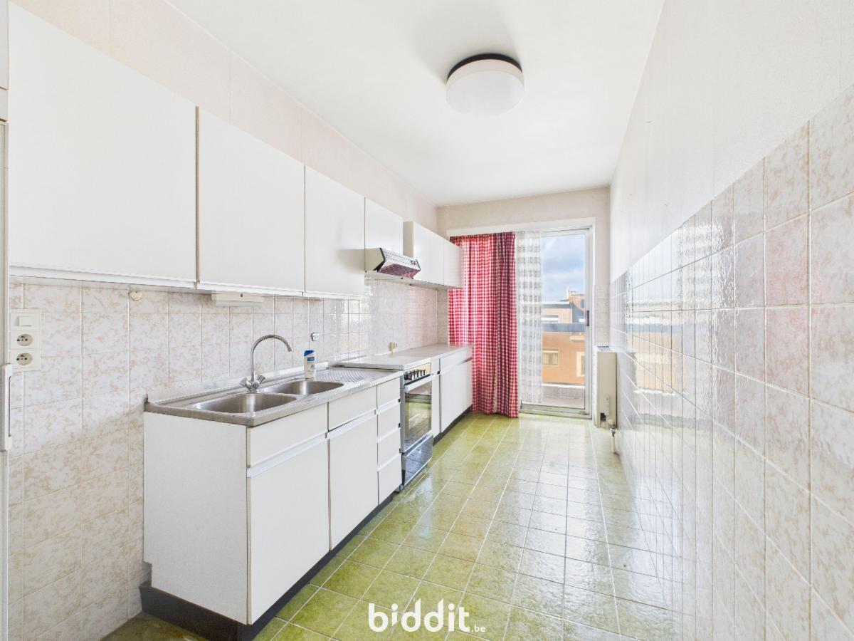 photo 14 du bien Un appartement G.3 au 3e étage droit 