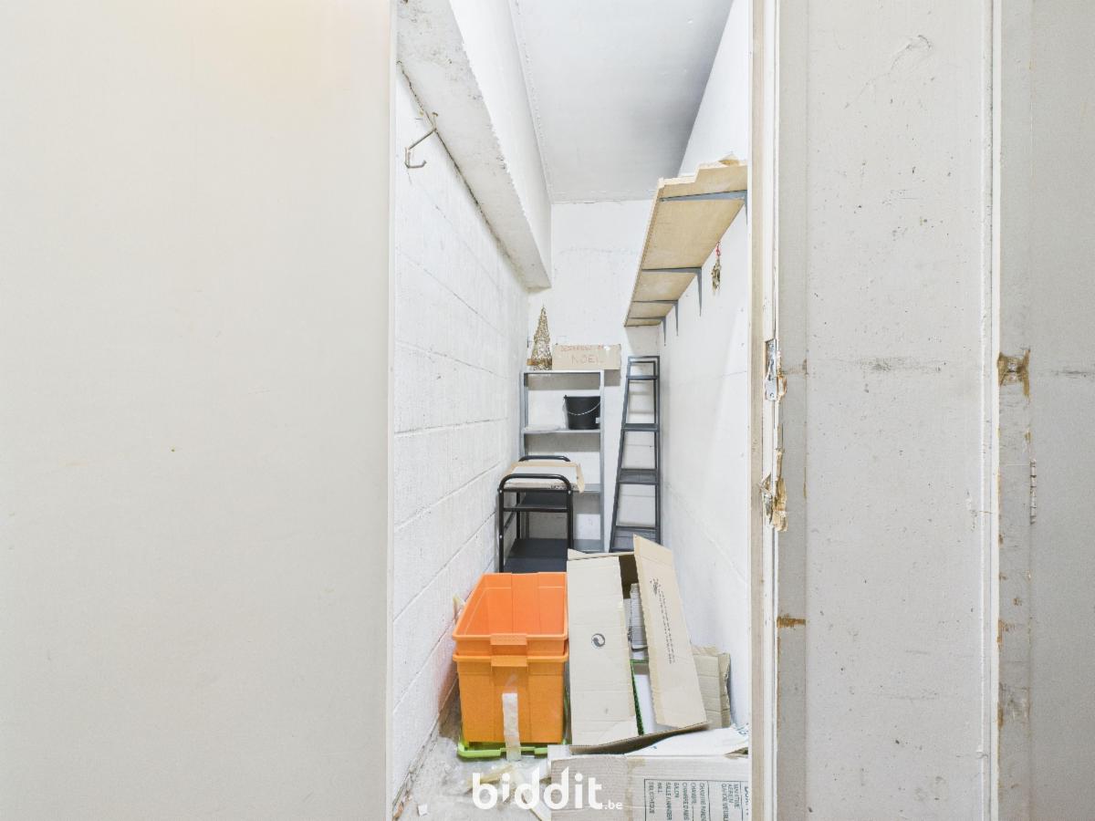 photo 15 du bien Un appartement G.3 au 3e étage droit 