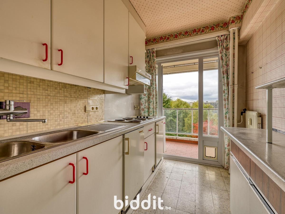 photo 7 du bien L’ appartement n° 28 au 7e étage 