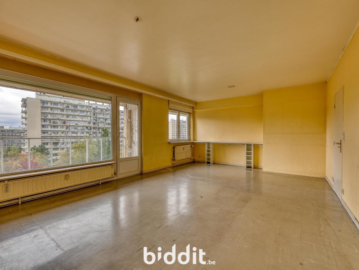 photo 9 du bien L’ appartement n° 28 au 7e étage 