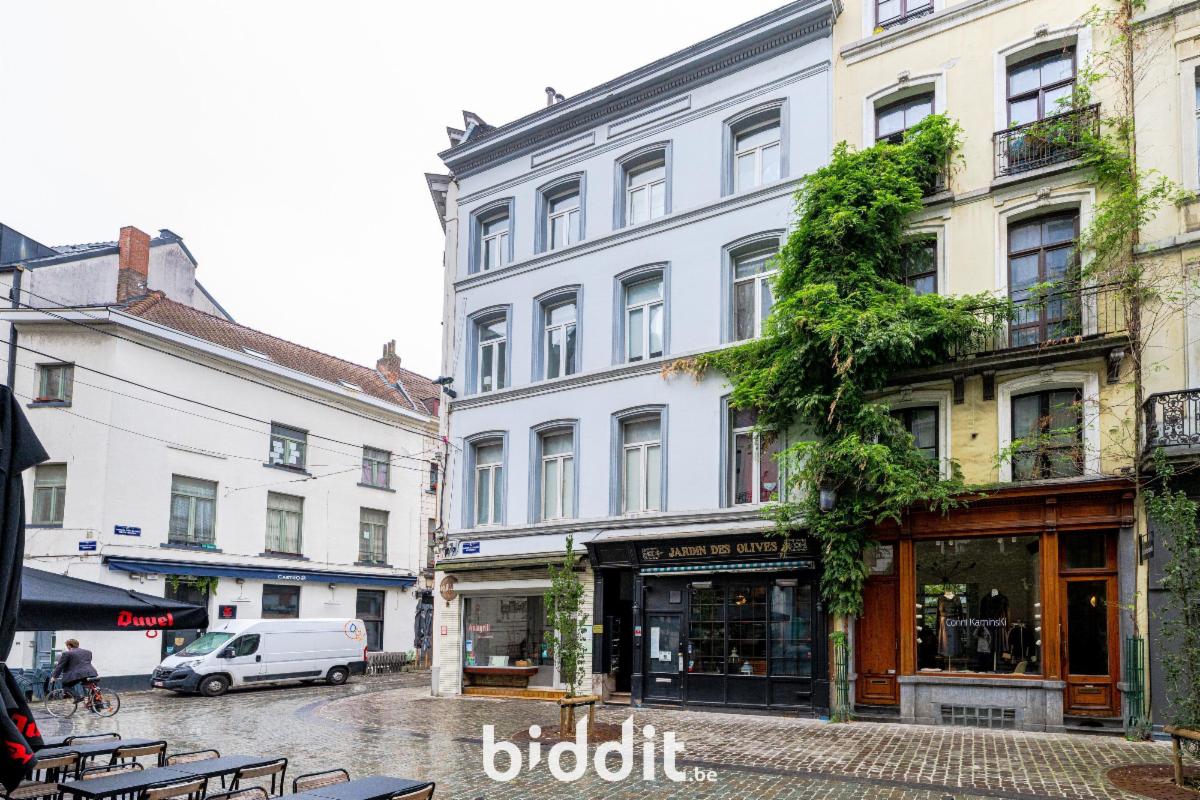 photo 11 du bien Le rez commercial de droite « lot 2 »